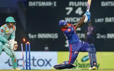 IPL 2022: DC vs LSG Dream11 Prediction, Fantasy Tips, PlayingXI, Pitch Report, Match Preview