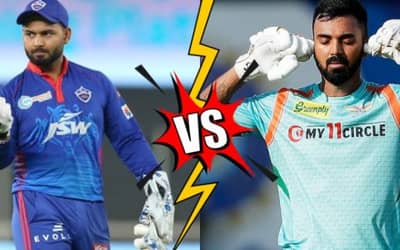 IPL 2022: Match 45, DC vs LSG Match Prediction ? Who will win today?s IPL match between DC and LSG?