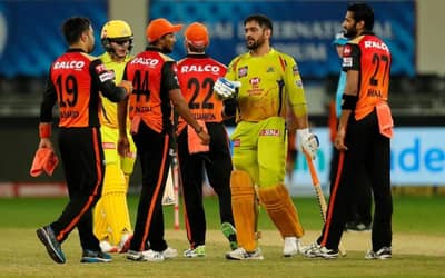 IPL 2022: SRH vs CSK Dream11 Prediction, Fantasy Tips, PlayingXI, Pitch Report, Match Preview