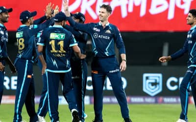 What exactly has been the key to Gujarat Titans' fantastic success in their debut IPL season? Detailed Analysis
