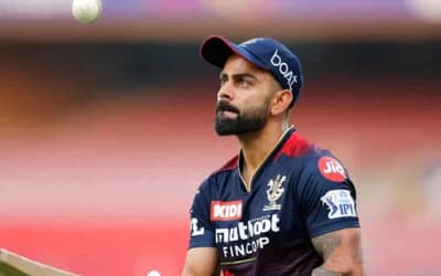 Virat Kohli?s half-century will work as much needed confidence booster: Sunil Gavaskar