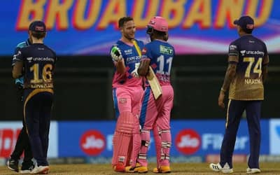IPL 2022: KKR vs RR Dream11 Prediction, Fantasy Tips, PlayingXI, Pitch Report, Match Preview