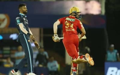 IPL 2022: GT vs PBKS Dream11 Prediction, Fantasy Tips, PlayingXI, Pitch Report, Match Preview
