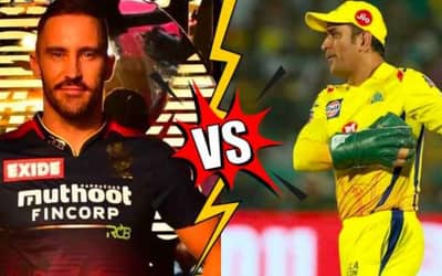 IPL 2022: Match 49, RCB vs CSK Match Prediction ? Who will win today?s IPL match between RCB and CSK?