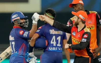 IPL 2022: DC vs SRH Dream11 Prediction, Fantasy Tips, PlayingXI, Pitch Report, Match Preview