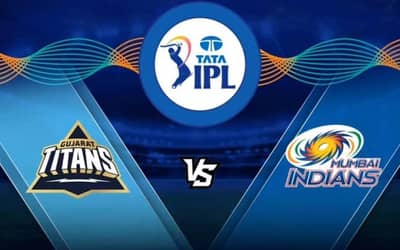 IPL 2022: GT vs MI Dream11 Prediction, Fantasy Tips, PlayingXI, Pitch Report, Match Preview