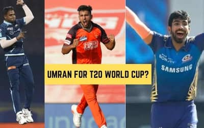 IPL 2022: Young Fast Bowlers Who Have Been Impressive.&nbsp;