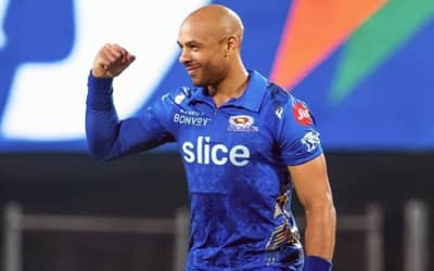 Tymal Mills ruled out from IPL 2022 due to an injury, MI sign Tristan Stubbs as replacement