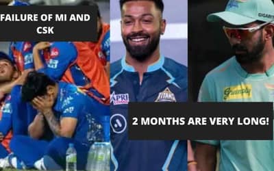 IPL 2022: Big Concern. Why is the League Losing Viewership?&nbsp;