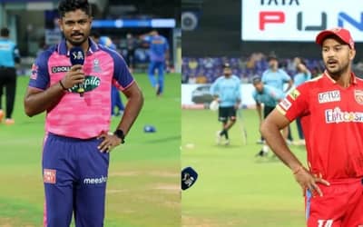 IPL 2022: PBKS vs RR Dream11 Prediction, Fantasy Tips, PlayingXI, Pitch Report, Match Preview