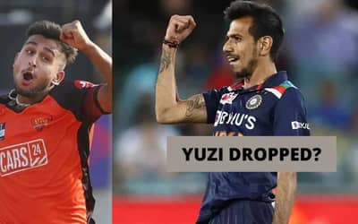 ICC T20 World Cup: Umran Malik for World Cup? Is it too early??