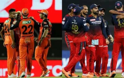 IPL 2022: SRH vs RCB Dream11 Prediction, Fantasy Tips, PlayingXI, Pitch Report, Match Preview