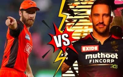 IPL 2022: Match 54, SRH vs RCB Match Prediction ? Who will win today?s IPL match between SRH and RCB?