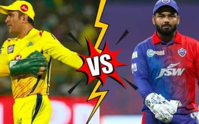 IPL 2022: Match 55, CSK vs DC Match Prediction ? Who will win today?s IPL match between CSK and DC?