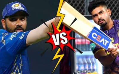 IPL 2022: Match 56, MI vs KKR Match Prediction ? Who will win today?s IPL match between MI and KKR?