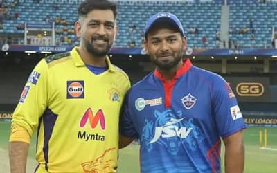 IPL 2022: CSK vs DC Dream11 Prediction, Fantasy Tips, PlayingXI, Pitch Report, Match Preview