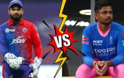 IPL 2022: Match 58, DC vs RR Match Prediction ? Who will win today?s IPL match between DC vs RR?