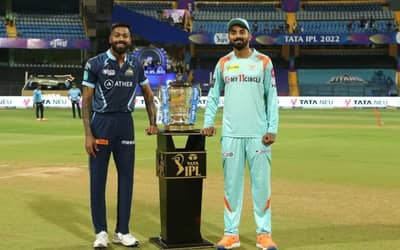 IPL 2022: LSG vs GT Dream11 Prediction, Fantasy Tips, PlayingXI, Pitch Report, Match Preview