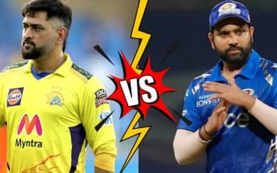 IPL 2022: Match 59, CSK vs MI Match Prediction ? Who will win today?s IPL match between Chennai and Mumbai?