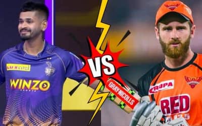 IPL 2022: Match 61, KKR vs SRH Match Prediction ? Who will win today?s IPL match between Kolkata and Sunrisers?