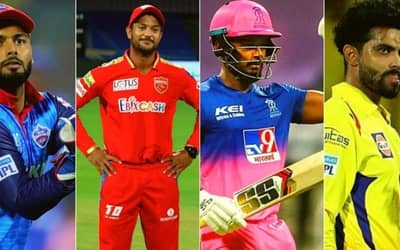 Predicting Top 4 Teams for Tata IPL 2022 Playoffs