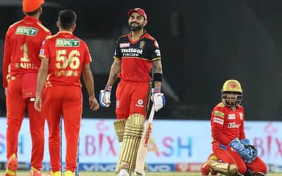 IPL 2022: RCB vs PBKS Dream11 Prediction, Fantasy Tips, PlayingXI, Pitch Report, Match Preview