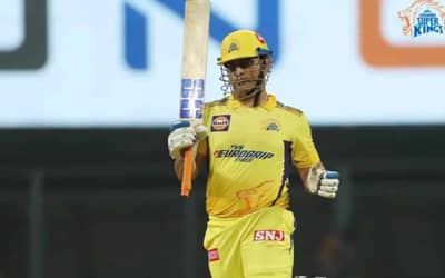 Sunil Gavaskar reckons MS Dhoni would play the Tata IPL 2023