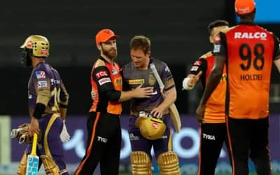 IPL 2022: KKR vs SRH Dream11 Prediction, Fantasy Tips, PlayingXI, Pitch Report, Match Preview