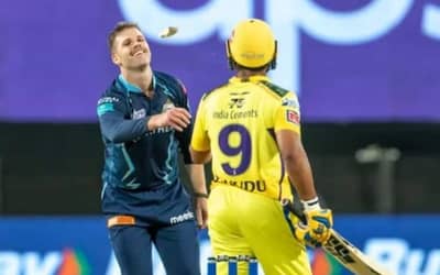 IPL 2022: CSK vs GT Dream11 Prediction, Fantasy Tips, PlayingXI, Pitch Report, Match Preview