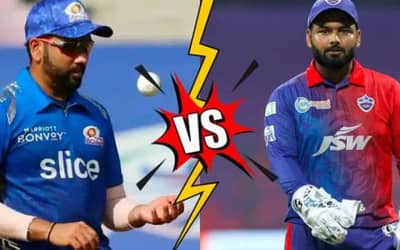 IPL 2022: Match 69, MI vs DC Match Prediction ? Who will win today?s IPL match between Mumbai Indians and Delhi Capitals?