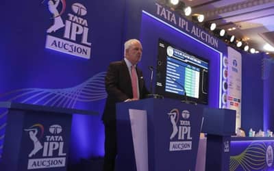 IPL 2023 Auction Date, 10 IPL Teams, Players, Teams, Squad - All You Need To Know