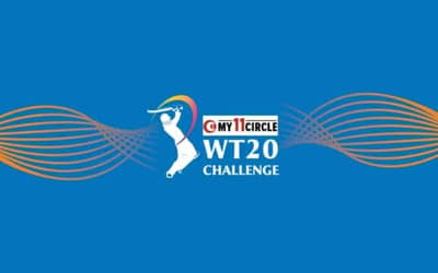 My11Circle gets title sponsorship of Women?s T20 Challenge 2022