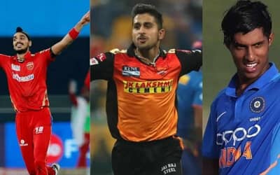 INDIA VS SA 2022: Arshdeep Singh, Tilak Varma, and Umran Malik Likely to Get a Chance.?
