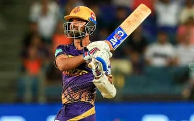 Ajinkya Rahane ruled out of the IPL 2022, doubtful for the England tour