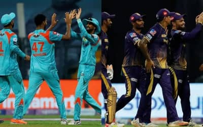 IPL 2022: KKR vs LSG Dream11 Prediction, Fantasy Tips, PlayingXI, Pitch Report, Match Preview