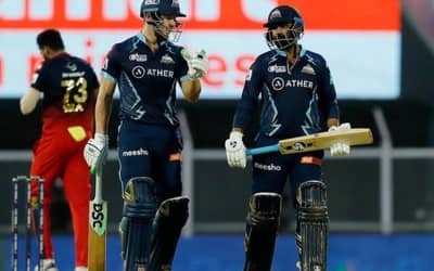 IPL 2022: RCB vs GT Dream11 Prediction, Fantasy Tips, PlayingXI, Pitch Report, Match Preview