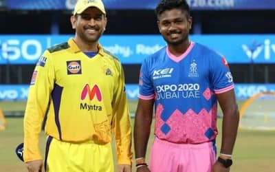 IPL 2022: RR vs CSK Dream11 Prediction, Fantasy Tips, PlayingXI, Pitch Report, Match Preview