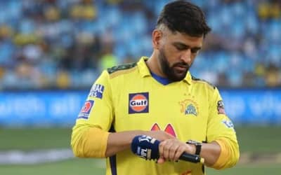 MS Dhoni promises to play in the IPL 2023, says would be unfair for fans without thanking them