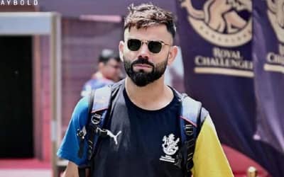 Virat Kohli to contemplate taking a break from cricket after discussions with head coach