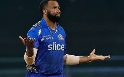 Top 3 Players Mumbai Indians may release ahead of the IPL 2023