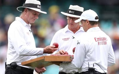 ICC to reintroduce neutral umpires soon, says ICC chairman Greg Barclay