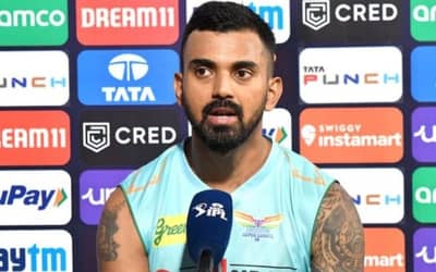 What are ?obvious reasons? for Lucknow Super Giants? loss against RCB in Eliminator of IPL 2022