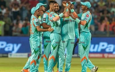 3 Players LSG might release ahead of the IPL 2023