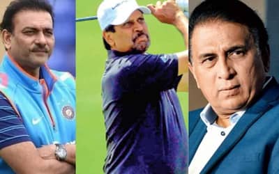 1983 World Cup: Indian Cricket Team, where are they now?&nbsp;