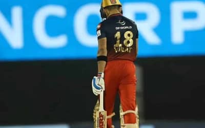 Shoaib Akhtar urged critics to give Virat Kohli the respect he deserves&nbsp;