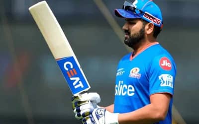 Rohit Sharma reflects back on Mumbai Indians? pale IPL season in 2022