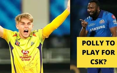 TATA IPL 2023: Top 3 All-Rounders the Chennai Super Kings can Target.&nbsp;