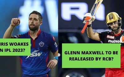 Royal Challengers Bangalore: 3 All-Rounders to Target in IPL 2023. &nbsp;
