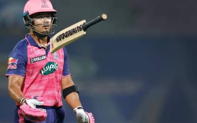 3 Players Rajasthan Royals (RR) might release ahead of the IPL 2023