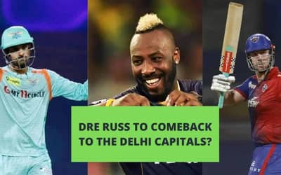 Delhi Capitals: Top 3 All-Rounders They will target in TATA IPL 2023. &nbsp;
